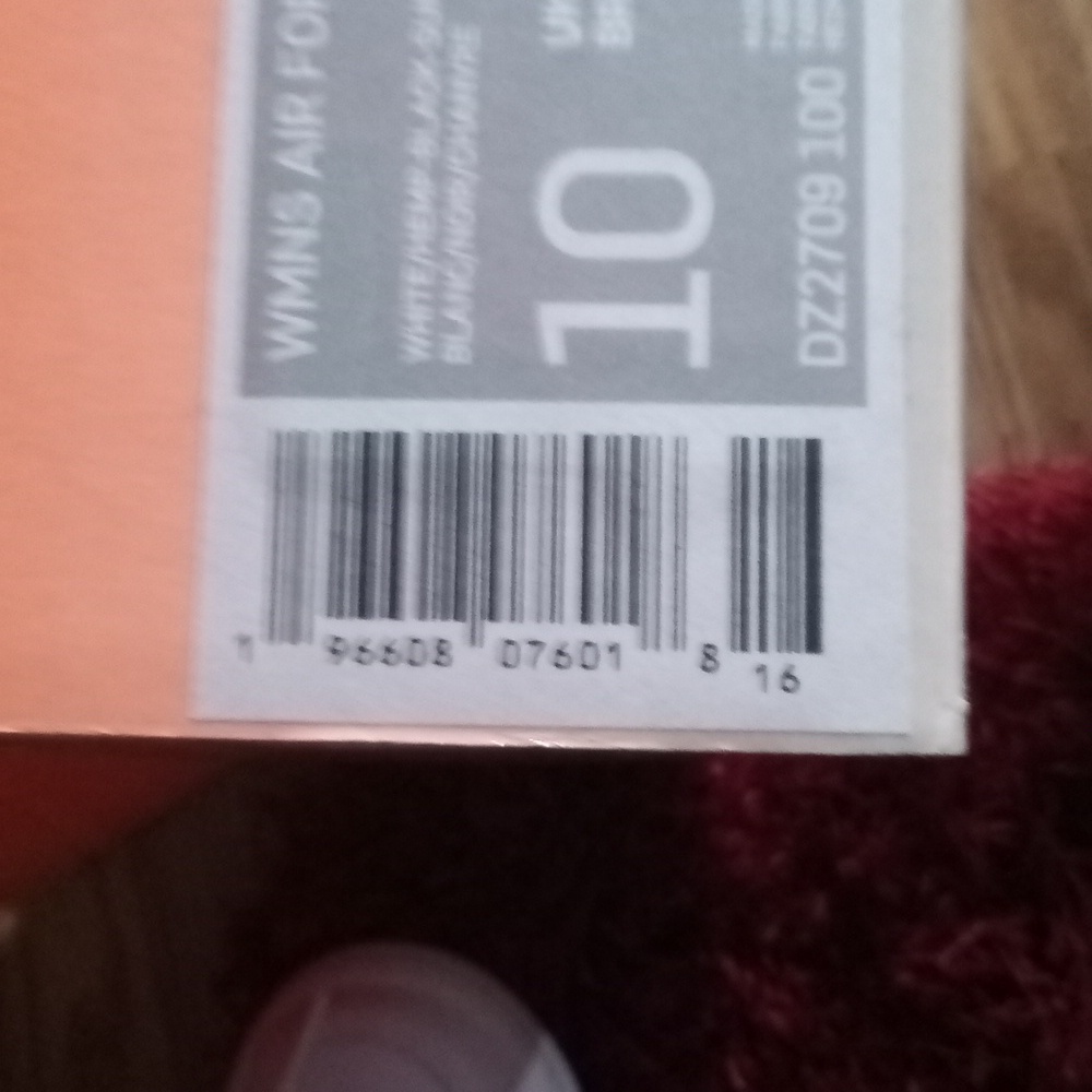 They don't fit - Picture 5 of 5